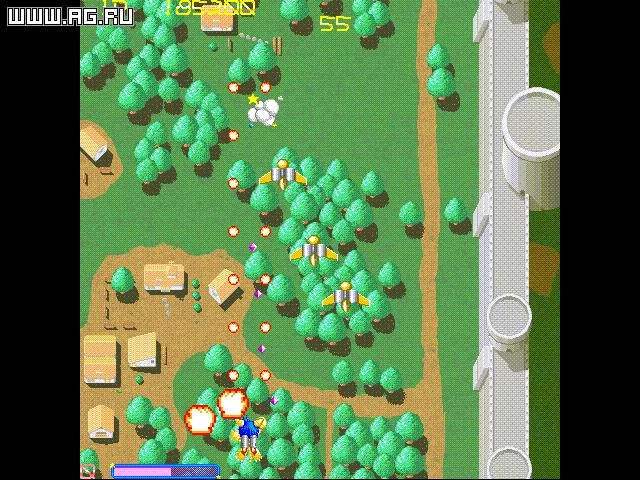 Изображение игры: Pastel Princess