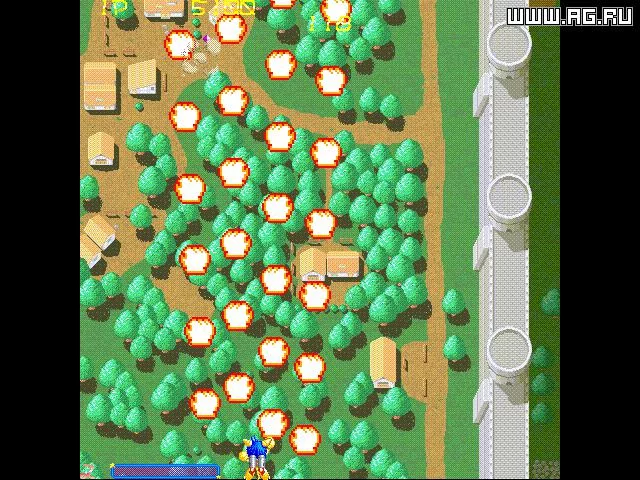 Изображение игры: Pastel Princess
