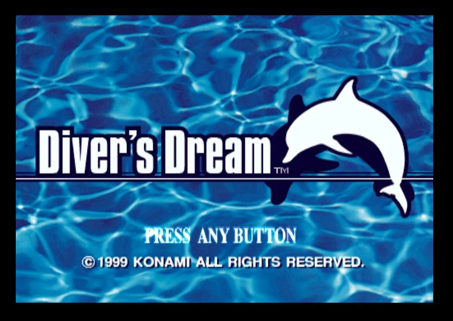 Изображение игры: Dolphin's Dream