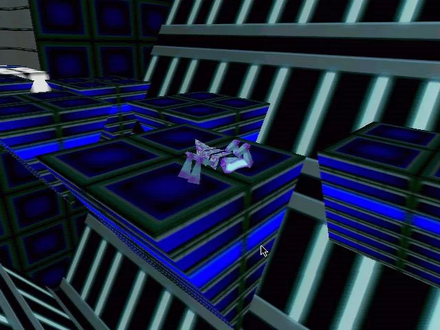 Изображение игры: Galapagos: Mendel's Escape