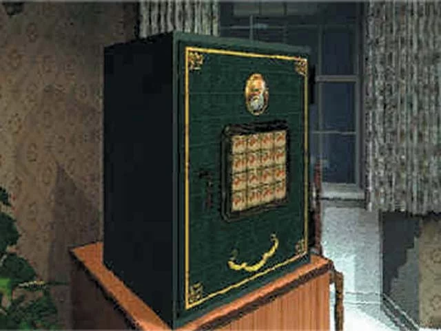 Изображение игры: Safecracker