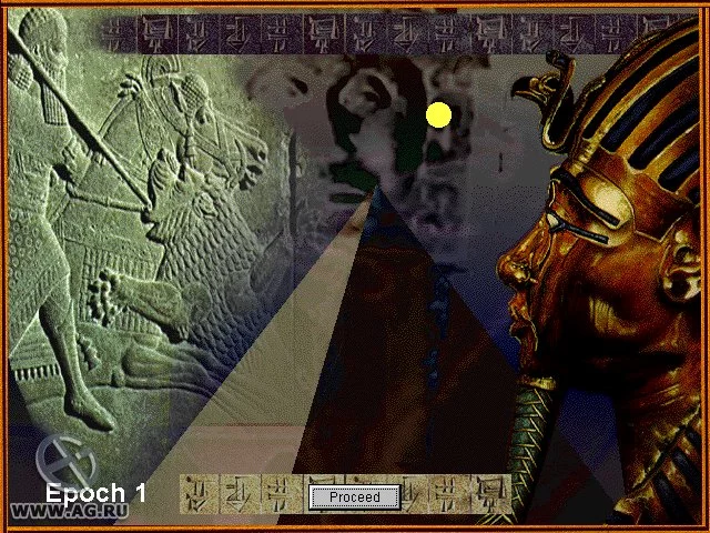 Изображение игры: History of the World