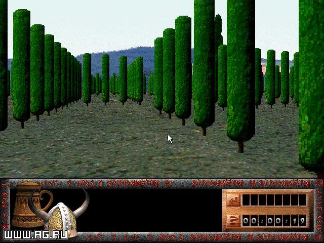 Изображение игры: Teasle