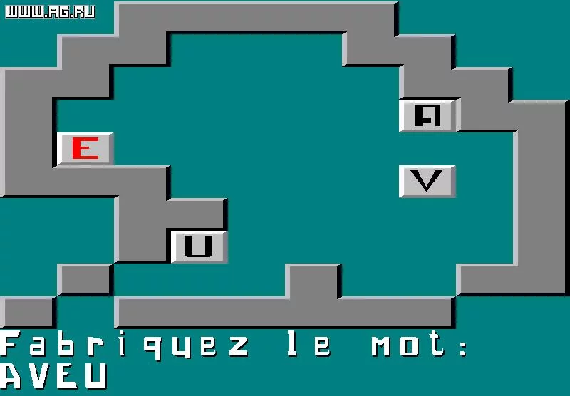 Изображение игры: Diamco