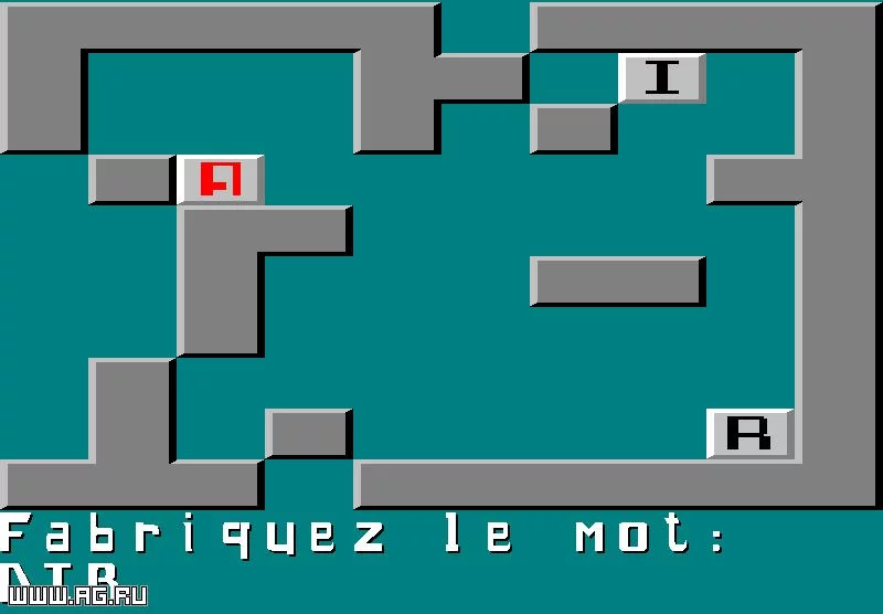 Изображение игры: Diamco