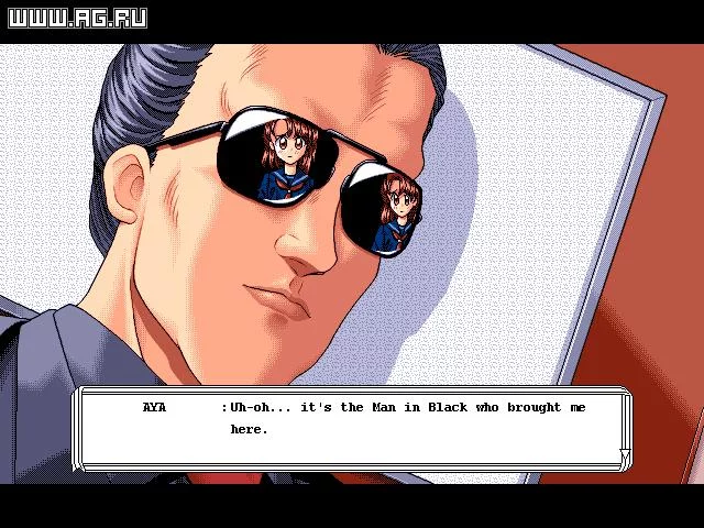 Изображение игры: Ring Out