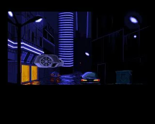 Изображение игры: OnEscapee (1997)