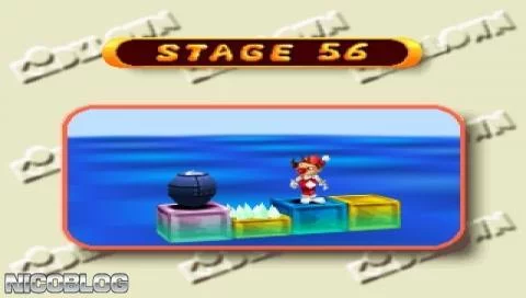 Изображение игры: The Bombing Islands