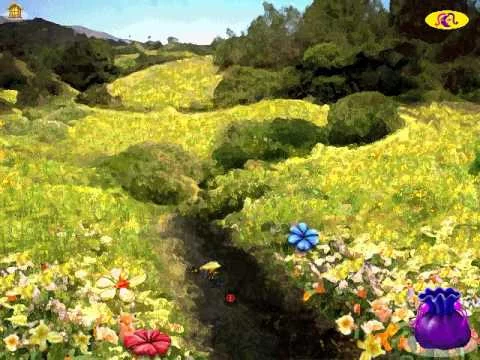 Изображение игры: Secret Paths in the Forest