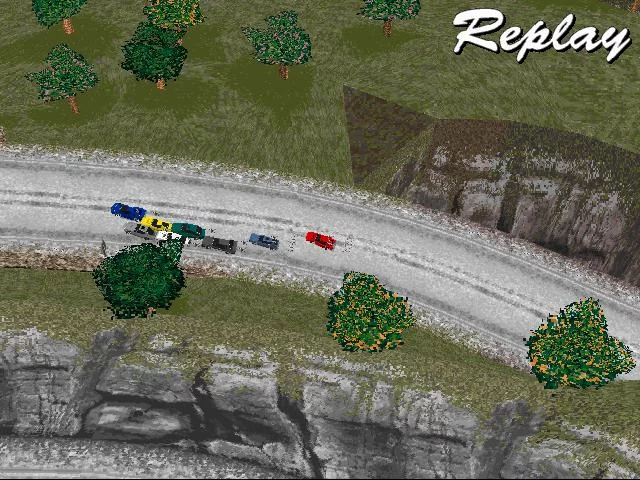 Изображение игры: Rush Hour