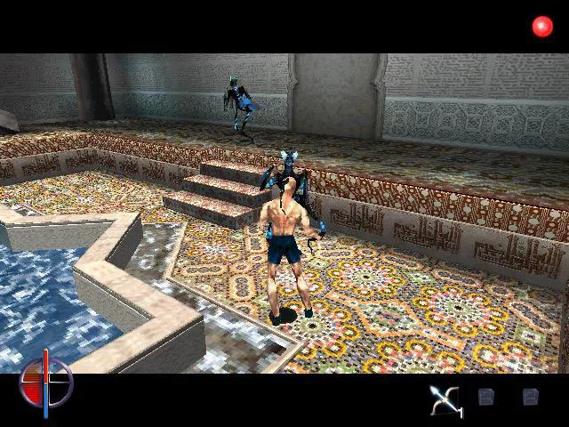 Изображение игры: Dreams to Reality