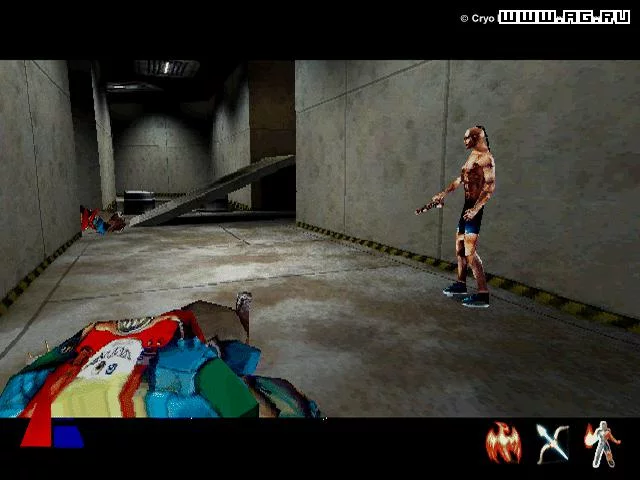Изображение игры: Dreams to Reality