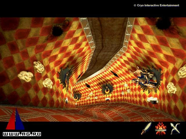 Изображение игры: Dreams to Reality