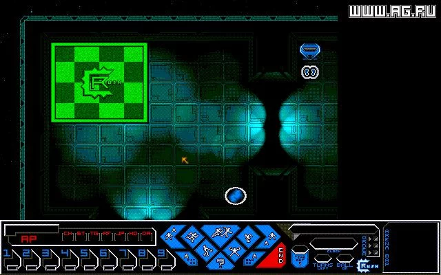 Изображение игры: Crush! Deluxe
