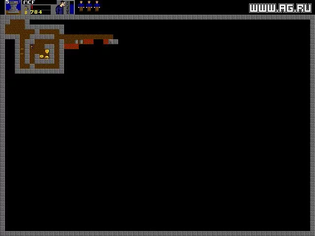 Изображение игры: Mine Bombers