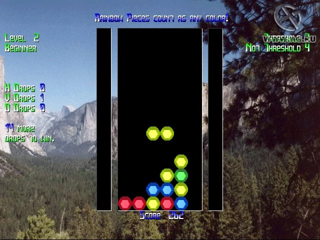 Изображение игры: Gemstorm