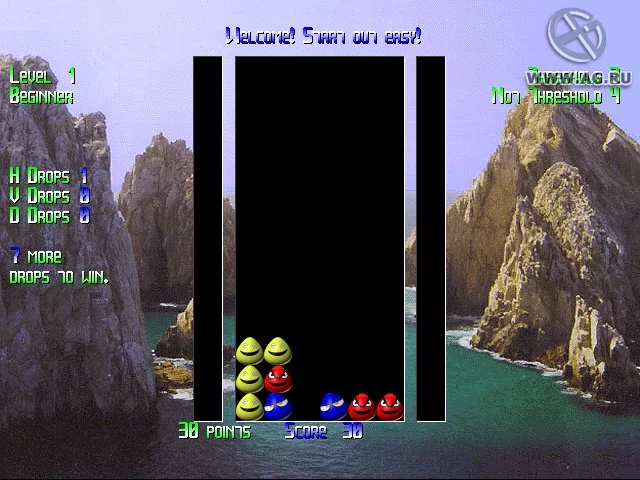 Изображение игры: Gemstorm