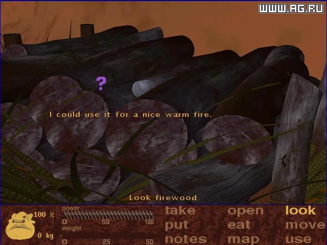 Изображение игры: Dive: The Conquest of Silver Eye