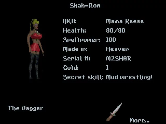Изображение игры: Kingdom o' Magic