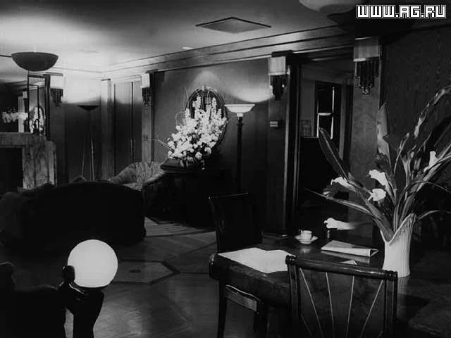 Изображение игры: Noir: A Shadowy Thriller