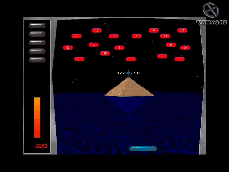 Изображение игры: Break It!