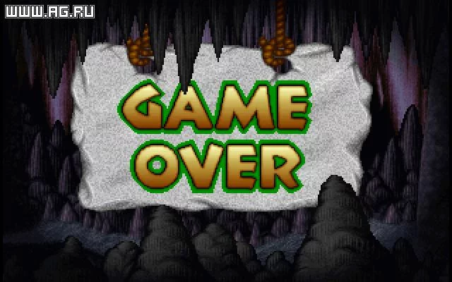Изображение игры: Dig It!
