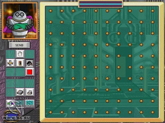 Изображение игры: Mighty Math Number Heroes