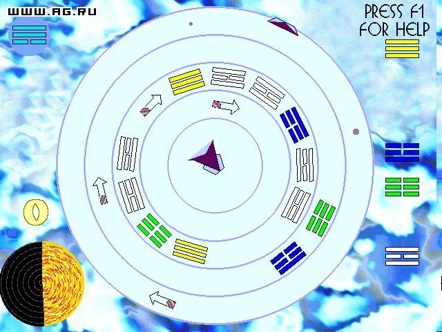 Изображение игры: Notyet