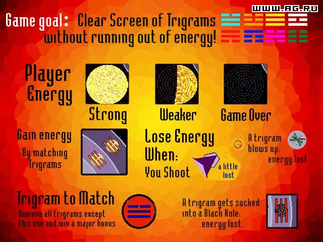 Изображение игры: Notyet