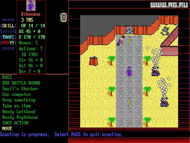 Изображение игры: Stellar Police