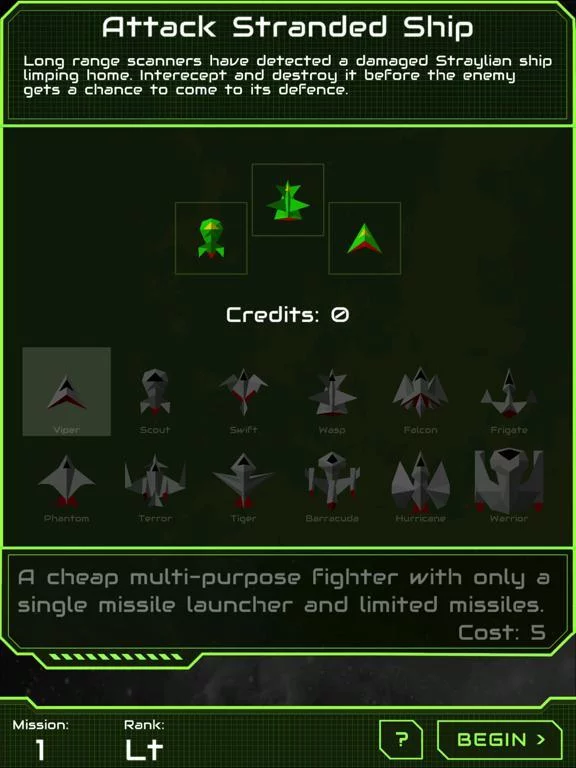 Изображение игры: Critical Mass - war in space