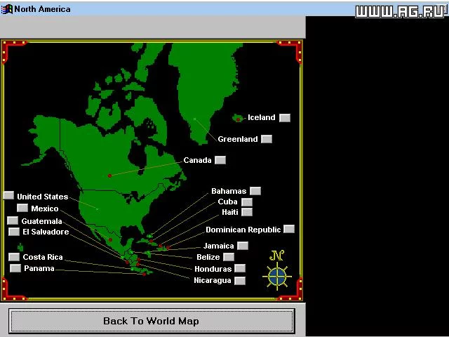 Изображение игры: World Empire 2