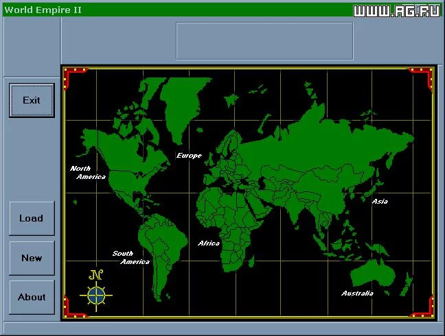 Изображение игры: World Empire 2