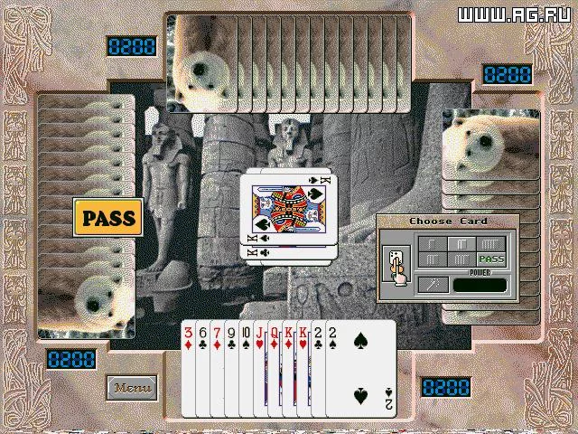 Изображение игры: Magic Bid 2