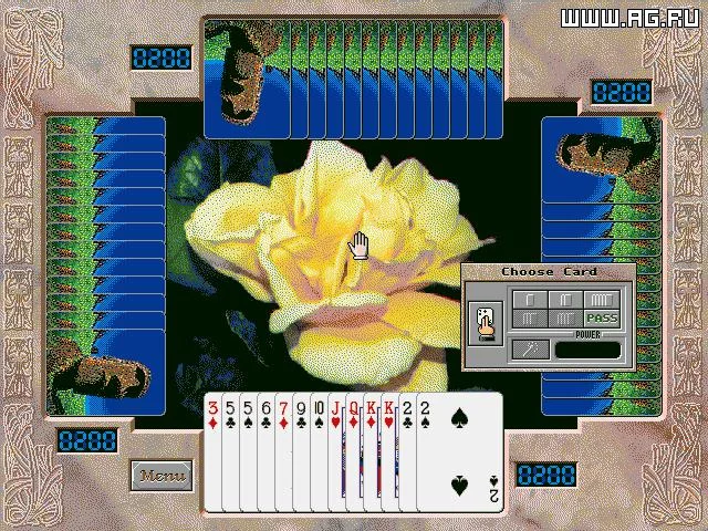 Изображение игры: Magic Bid 2