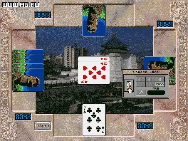 Изображение игры: Magic Bid 2