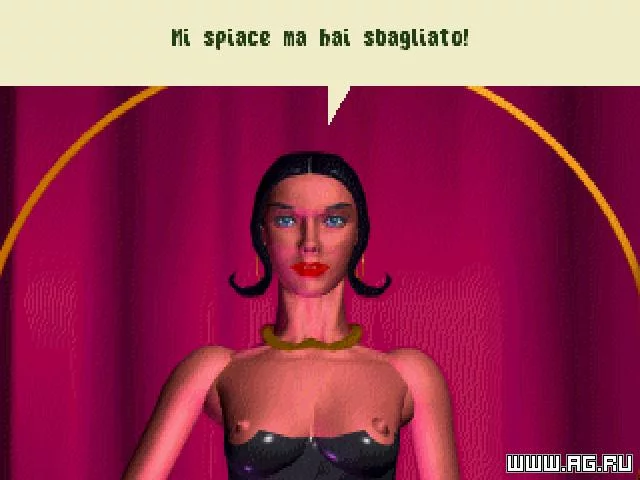 Изображение игры: Late Night Sexy TV Show