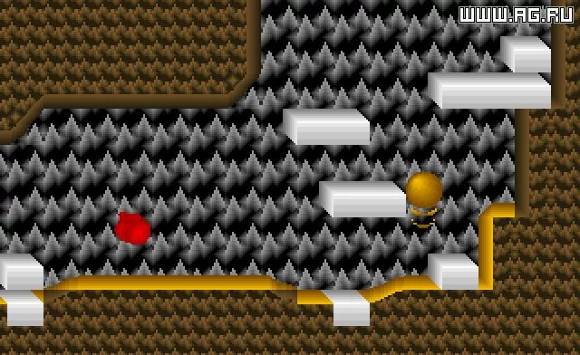 Изображение игры: Heart: The Patchwork