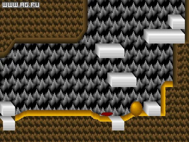Изображение игры: Heart: The Patchwork