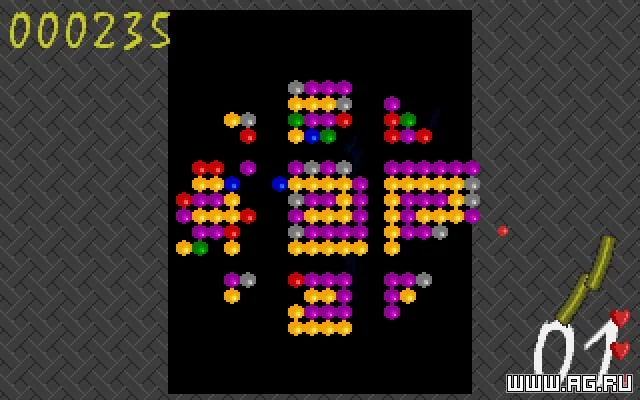 Изображение игры: Uncover It!