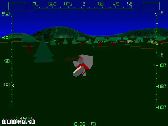 Изображение игры: Cyber Bikes