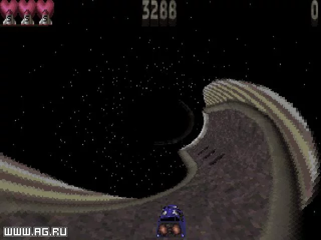 Изображение игры: Tube