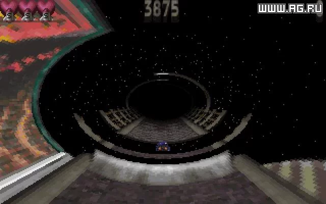 Изображение игры: Tube