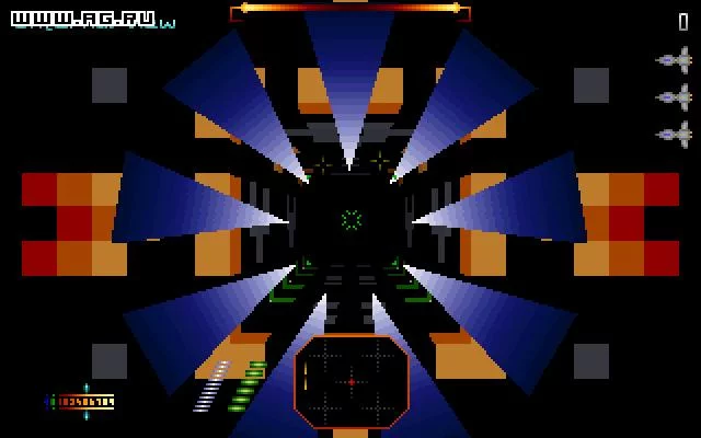 Изображение игры: Pyrotechnica