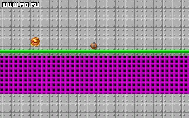 Изображение игры: Rollin'