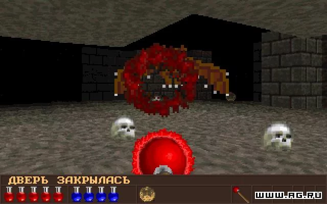 Изображение игры: Старое золото