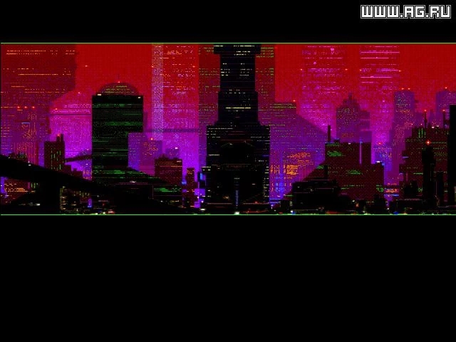 Изображение игры: Spaceship Warlock