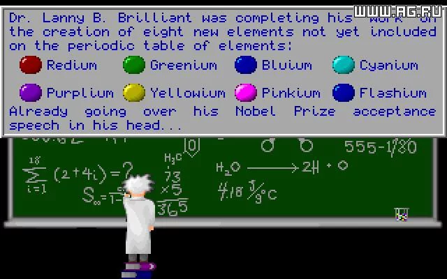 Изображение игры: Tubes