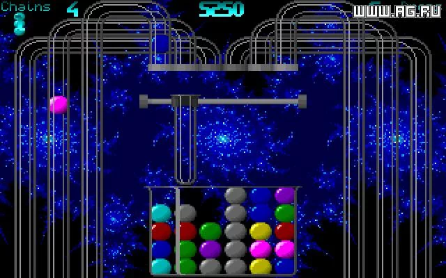 Изображение игры: Tubes