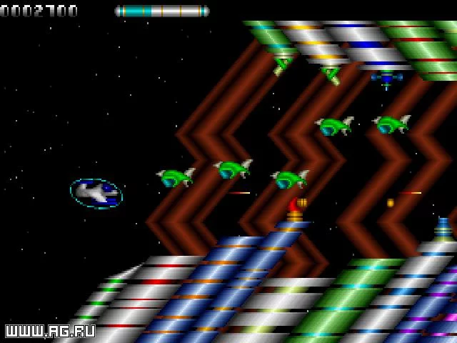 Изображение игры: Xatax